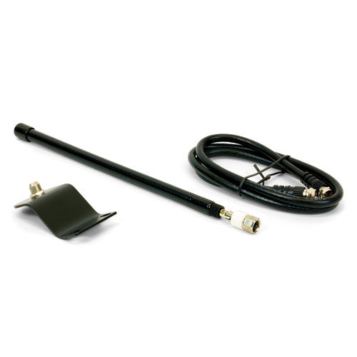 Williams AV ANT 029 39  Rubber Duckie Remote Antenna Kit Discount