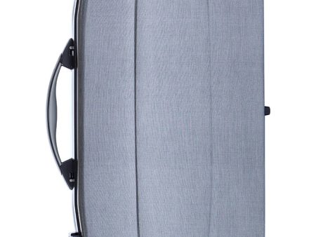 Bam 3233XLT Hightech Adjustable Bassoon Case (Tweed) Online now