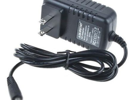 DDrum BETA US Power Supply Online