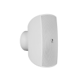 Audac ATEO4D 16 Ohm Wall Speaker w CleverMount - 4  (White) For Cheap