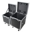 ProX XS-UTL47-PKG2 Package of 2 Utility Storage ATA Style Road Cases Discount