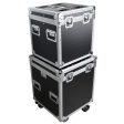 ProX XS-UTL47-PKG2 Package of 2 Utility Storage ATA Style Road Cases Discount