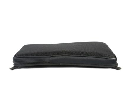 Bam 9100XP Back Cushion With Pocket For Hightech Oblong Violin Viola Cases (Black) For Sale