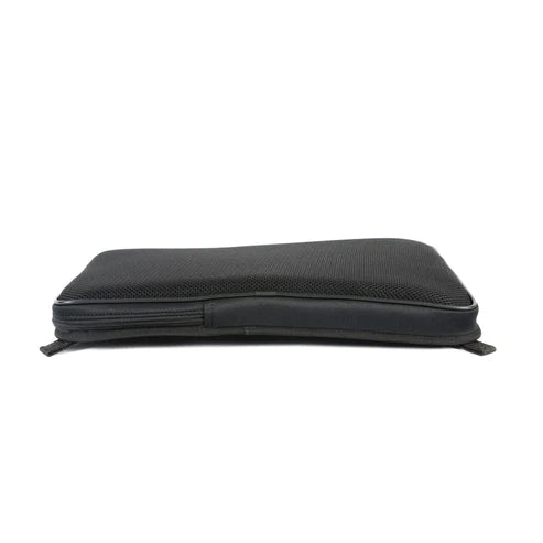 Bam 9100XP Back Cushion With Pocket For Hightech Oblong Violin Viola Cases (Black) For Sale