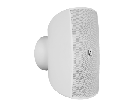 Audac ATEO4MK2 Wall Speaker w CleverMount - 4  (White) For Cheap