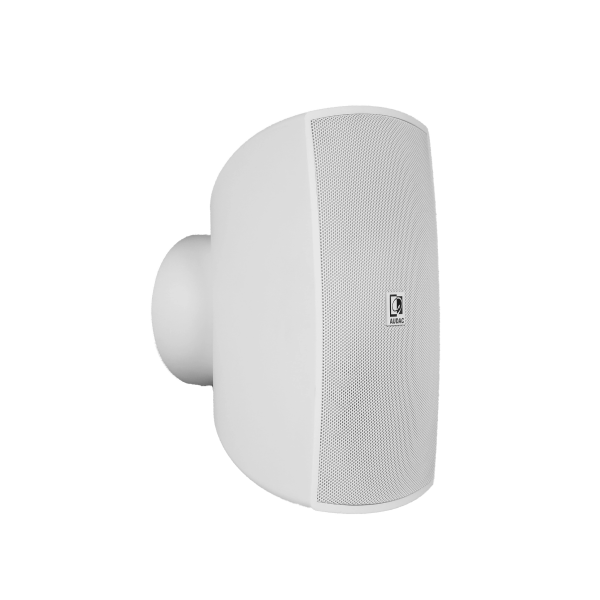 Audac ATEO4MK2 Wall Speaker w CleverMount - 4  (White) For Cheap