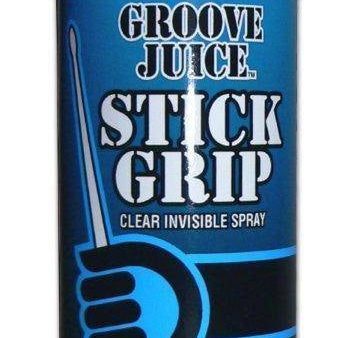 Groove Juice GJSG Juice Stick Grip For Cheap