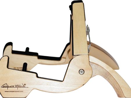 Cooperstand PRO-BB Banjo Stand (Birch) Online now