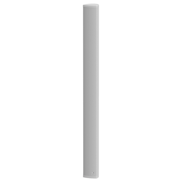 Audac LINO10 Column Speaker - 10  x 2 (White) For Cheap