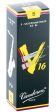 Vandoren SR725 Tenor Sax V16 Reeds Strength 5 (Box of 5) Online