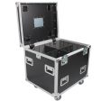 ProX XS-UTL243030WMK2 TruckPaX Heavy-Duty Truck Pack Utility Flight Case W-Divider and Tray Kit For Cheap