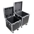 ProX XS-UTL47-PKG2 Package of 2 Utility Storage ATA Style Road Cases Discount