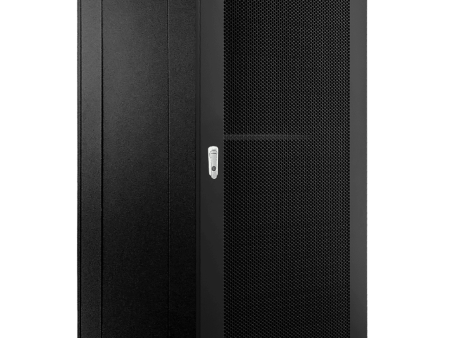 Caymon SPR842GG 19  Rack Cabinet For 42 Unit With Grill Front And Rear Door Discount