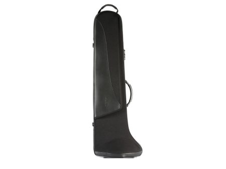 Bam 3030SP Classic Tenor Trombone Case With Pocket (Black) on Sale