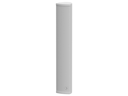 Audac LINO4 Column Speaker - 4  x 2 (White) For Cheap