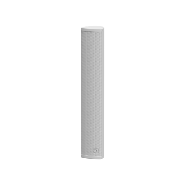 Audac LINO4 Column Speaker - 4  x 2 (White) For Cheap