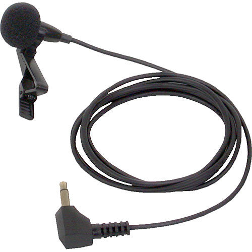 Williams AV MIC 090 Mini Lapel Clip Microphone Discount