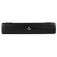 Bam CLA4019XLN Vocalise Classic Hightech Slim Flute Case (Black) Discount