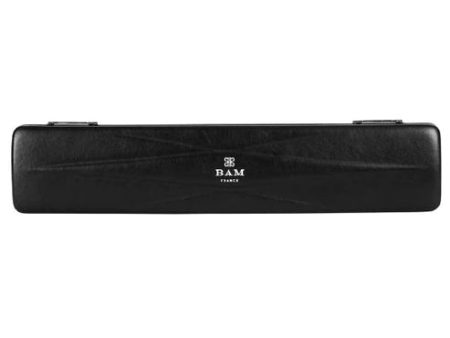 Bam CLA4019XLN Vocalise Classic Hightech Slim Flute Case (Black) Discount