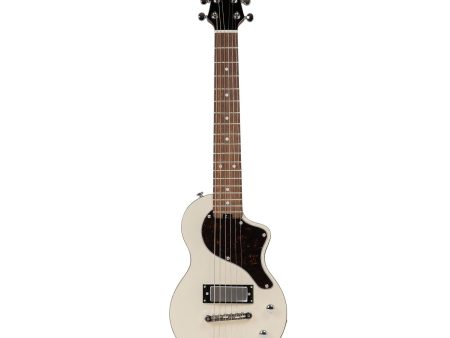 Blackstar CARRY ON Short Scale Electric Guitar (White) Discount