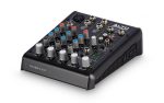 Alto TRUEMIX500XUS 5-Channel Analog Mixer w USB For Sale