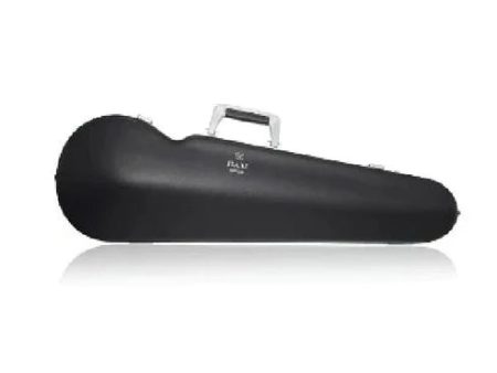 Bam CLA2002XLN Vocalise Classic Hightech Contoured Violin Case (Black) For Cheap