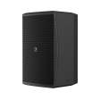 Audac VEXO110A High Performance 2-Way Active Loudspeaker - 10  (Black) Supply