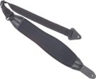 Neotech BS-BK Super Bass Strap (Black) Online Hot Sale