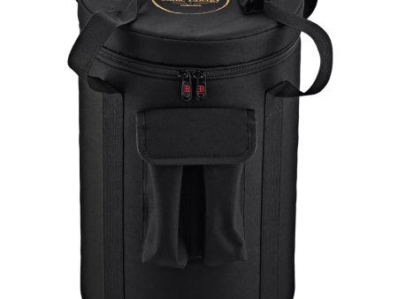 Meinl CSCB8 Sonic Energy Crystal Singing Chalice Bag - 8  Discount