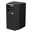 Audac VEXO115 High Performance 2-Way Loudspeaker - 15  (Black) Online now