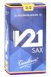 Vandoren SR8135 Alto Saxophone Reed Hot on Sale