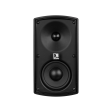 Audac ATEO4MK2 Wall Speaker w CleverMount - 4  (Black) For Sale