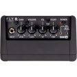 Blackstar FLY 3 CHARGE 3W Mini Rechargeable Guitar Amplifier With Bluetooth Online Sale