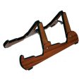 Cooperstand PRO-T Tandem Wooden Guitar Stand For Cheap