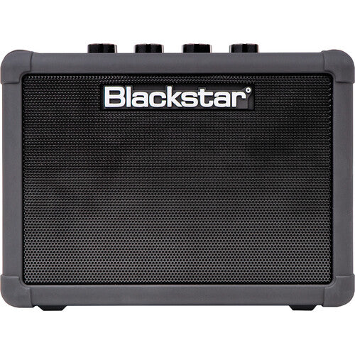 Blackstar FLY 3 CHARGE 3W Mini Rechargeable Guitar Amplifier With Bluetooth Online Sale