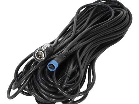 American DJ MDF2-MPC100 Main Power Cable for MDF2 Dance Floor 100 Foot For Discount