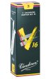 Vandoren SR743 Baritone Sax V16 Strength 3 (Box of 5) Online Hot Sale