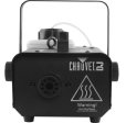 Chauvet DJ HURRICANE H1000 Compact Lightweight Fog Machine Emits Thick Bursts Of Fog To Enhance Any Light Show For Cheap