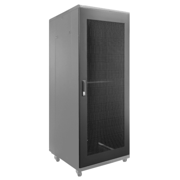 Caymon SPR32GL Perforated Grill Door For 32HE SPR Rack Cabinet Online