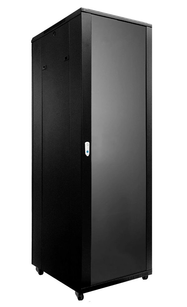 Caymon SPR842 19  Rack Cabinet For 42 Units For Cheap