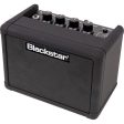 Blackstar FLY 3 CHARGE 3W Mini Rechargeable Guitar Amplifier With Bluetooth Online Sale