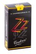 Vandoren SR403 Soprano Sax ZZ Reeds Strength 3 (Box of 10) Online now