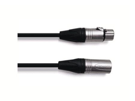 Digiflex NXX-1 Tourflex NXX-1 XLR Cable - 1 Foot on Sale