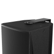 Audac VEXO115 High Performance 2-Way Loudspeaker - 15  (Black) Online now