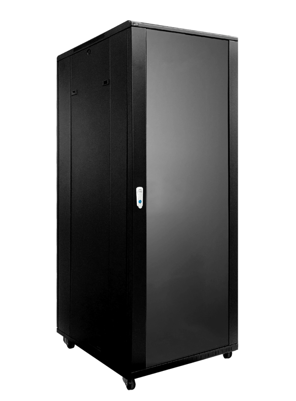 Caymon SPR832 19  Rack Cabinet For 32 Units Online