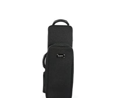 Bam 3033SN Trekking French Bassoon Case (Black) on Sale