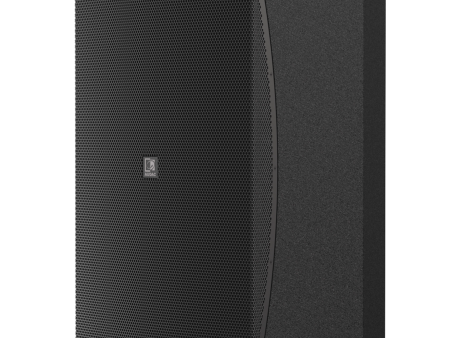 Audac VEXO115A High Performance 2-Way Active Loudspeaker - 15  (Black) Online Hot Sale