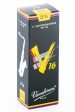 Vandoren SR7235 Tenor Sax V16 Reeds Strength 3.5 (Box of 5) For Cheap