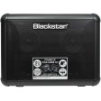 Blackstar SUPERFLYACT Extension Cabinet for Electric Guitar on Sale