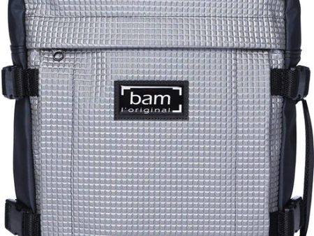 Bam A+A Backpack For Hightech Case (Aluminum) Fashion